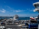 Kreuzfahrt östl.Mittelmeer 2017