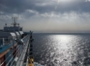 Kreuzfahrt östl.Mittelmeer 2017