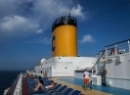 Kreuzfahrt östl.Mittelmeer 2017