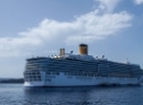 Kreuzfahrt östl.Mittelmeer 2017