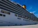 Kreuzfahrt östl.Mittelmeer 2017