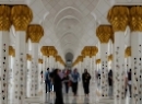 Dubai Februar 2018