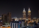 Dubai 2018