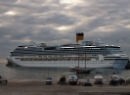 Kreuzfahrt 2018