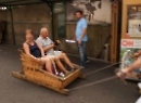 Kreuzfahrt 2018