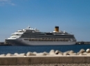 Kreuzfahrt 2018