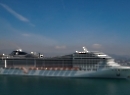 Kreuzfahrt 2018