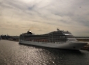 Kreuzfahrt 2019
