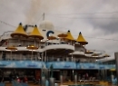 Kreuzfahrt 2019