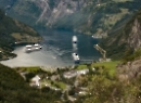 Kreuzfahrt 2019