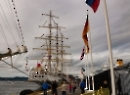 Kreuzfahrt 2019