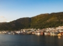 Kreuzfahrt Norwegen Juli 2019