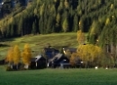 Wirpitschsee Oktober 2019