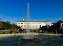 Salzburg Stadt 2019