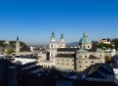 Salzburg Stadt 2019