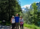 Gosausee Juni 2020