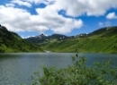 Tappenkarsee Juli 2020