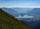 Zwölferhorn Juli 2020