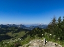 Zwölferhorn 2020