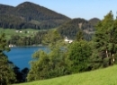Fuschlsee September 2020