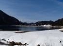 Hintersee März 2021